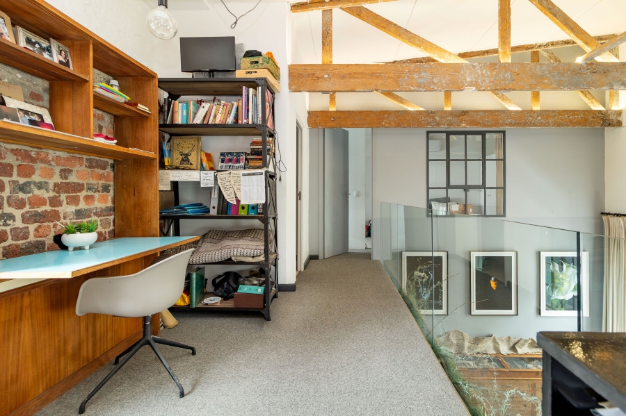 6 Bedroom Property for Sale in Cape Town City Centre Western Cape